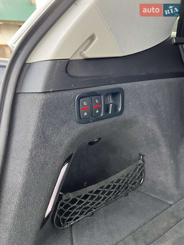 Внедорожник / Кроссовер Audi Q7 2017 в Рахове