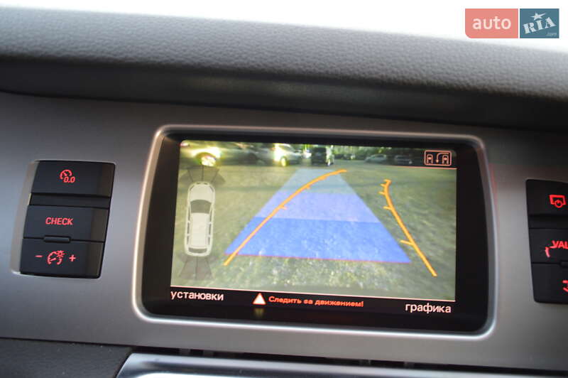 Позашляховик / Кросовер Audi Q7 2010 в Кропивницькому фото 17 Позашляховик / Кросовер Audi Q7 2010 в Кропивницькому