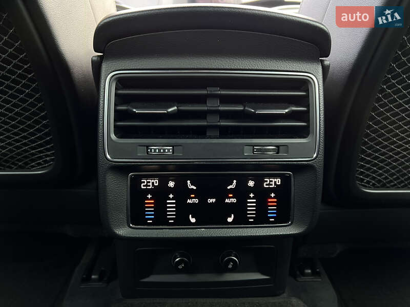 Позашляховик / Кросовер Audi Q7 2022 в Львові фото 30 Позашляховик / Кросовер Audi Q7 2022 в Львові