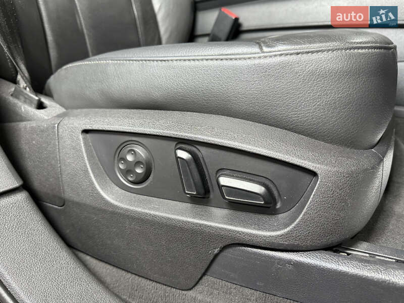 Позашляховик / Кросовер Audi Q7 2008 в Одесі фото 29 Позашляховик / Кросовер Audi Q7 2008 в Одесі