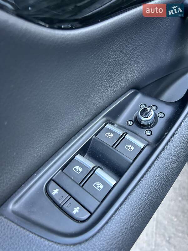 Внедорожник / Кроссовер Audi Q7 2016 в Сумах фото 19 Внедорожник / Кроссовер Audi Q7 2016 в Сумах