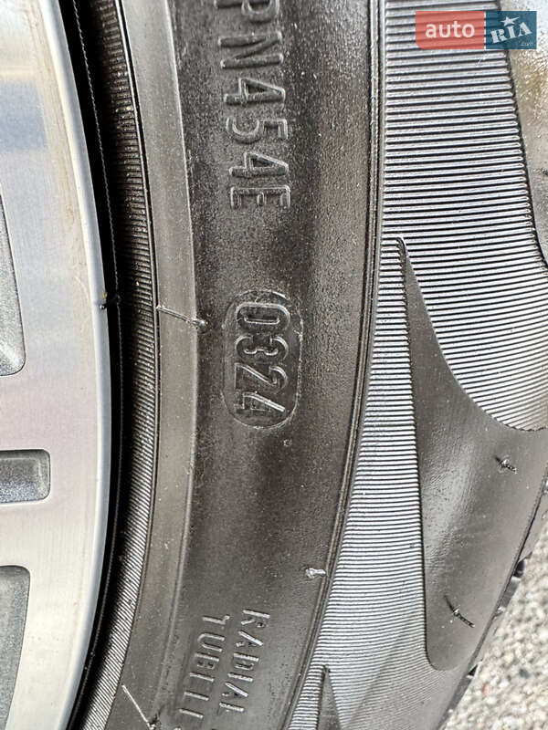 Позашляховик / Кросовер Audi Q7 2018 в Києві