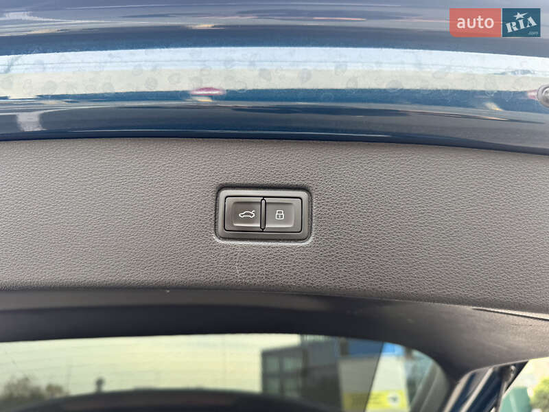 Позашляховик / Кросовер Audi Q7 2018 в Києві