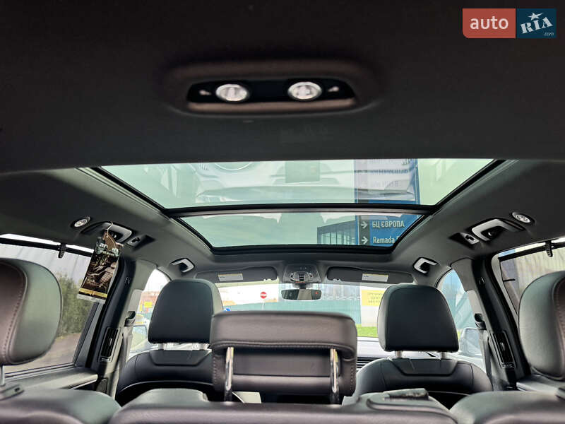 Позашляховик / Кросовер Audi Q7 2018 в Києві