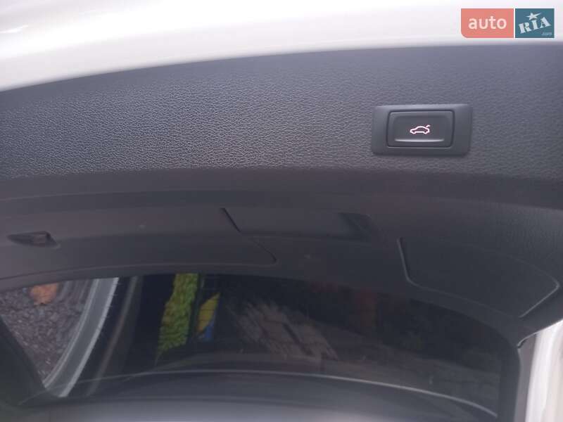 Позашляховик / Кросовер Audi Q7 2015 в Мукачевому фото 9 Позашляховик / Кросовер Audi Q7 2015 в Мукачевому