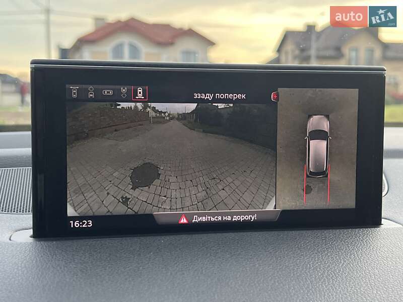 Внедорожник / Кроссовер Audi Q7 2017 в Ровно фото 35 Внедорожник / Кроссовер Audi Q7 2017 в Ровно