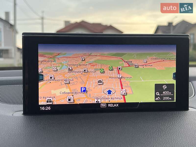 Внедорожник / Кроссовер Audi Q7 2017 в Ровно фото 46 Внедорожник / Кроссовер Audi Q7 2017 в Ровно