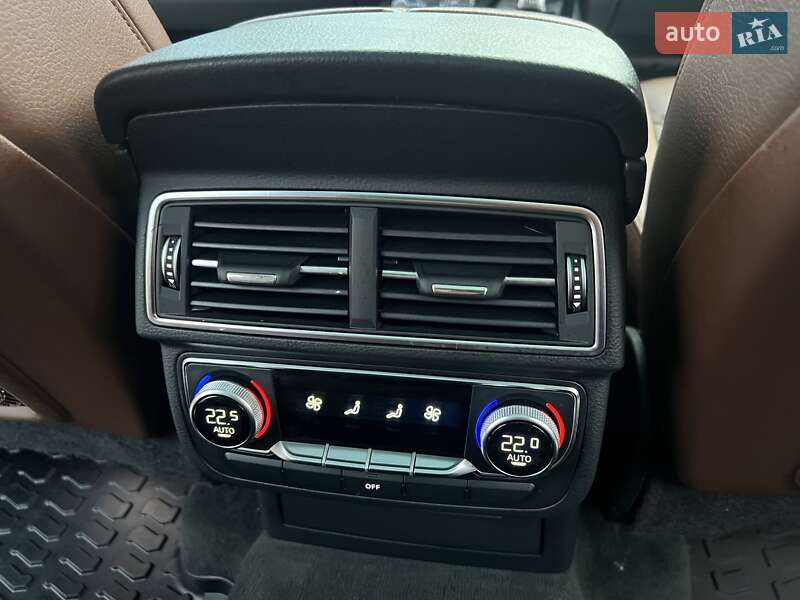 Внедорожник / Кроссовер Audi Q7 2017 в Ровно фото 54 Внедорожник / Кроссовер Audi Q7 2017 в Ровно