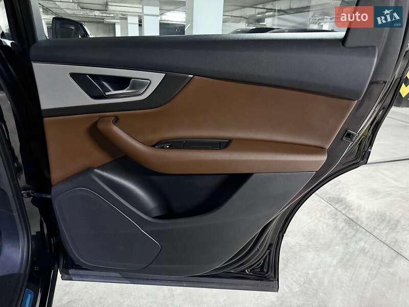 Внедорожник / Кроссовер Audi Q7 2016 в Днепре фото 25 Внедорожник / Кроссовер Audi Q7 2016 в Днепре