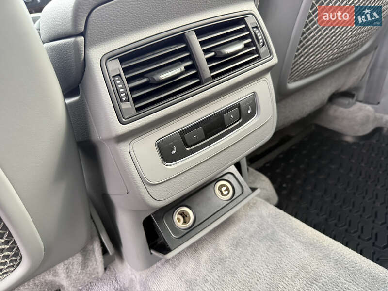 Позашляховик / Кросовер Audi Q7 2016 в Стрию фото 59 Позашляховик / Кросовер Audi Q7 2016 в Стрию