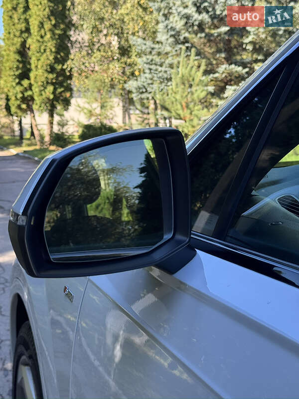 Внедорожник / Кроссовер Audi Q7 2017 в Ровно фото 16 Внедорожник / Кроссовер Audi Q7 2017 в Ровно