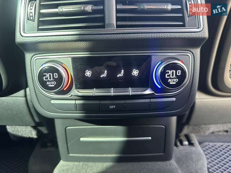 Позашляховик / Кросовер Audi Q7 2016 в Коростені фото 3 Позашляховик / Кросовер Audi Q7 2016 в Коростені