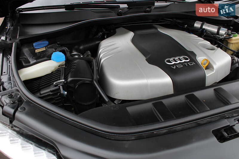 Позашляховик / Кросовер Audi Q7 2015 в Рівному фото 9 Позашляховик / Кросовер Audi Q7 2015 в Рівному