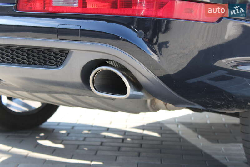 Позашляховик / Кросовер Audi Q7 2015 в Рівному фото 12 Позашляховик / Кросовер Audi Q7 2015 в Рівному