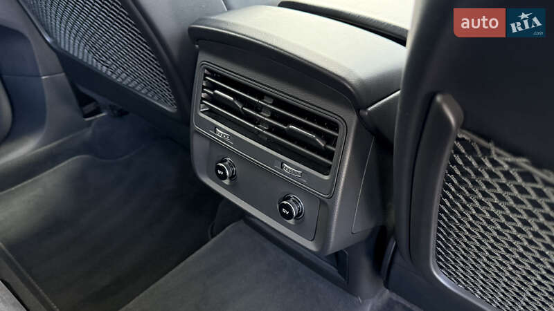 Позашляховик / Кросовер Audi Q7 2023 в Ужгороді фото 24 Позашляховик / Кросовер Audi Q7 2023 в Ужгороді