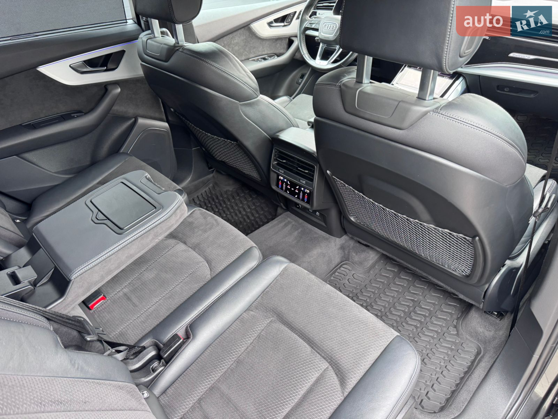 2021 Audi Q7 - мініатюра 35