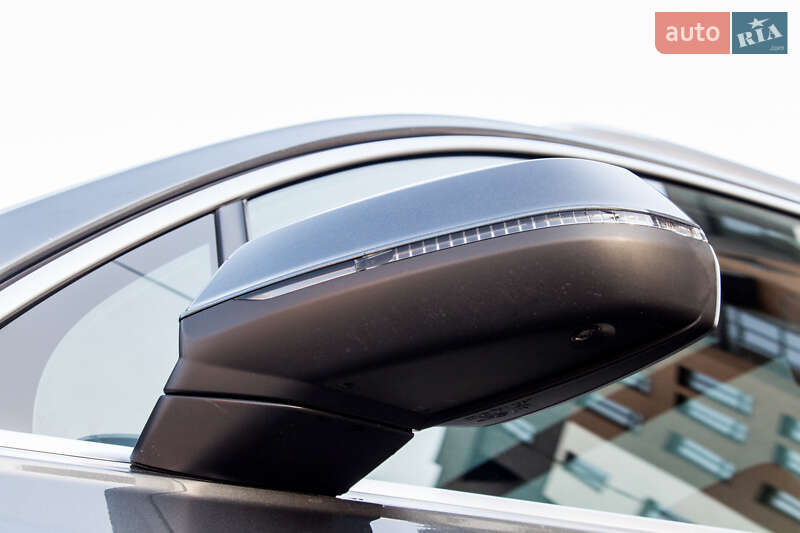 Позашляховик / Кросовер Audi Q7 2018 в Львові фото 11 Позашляховик / Кросовер Audi Q7 2018 в Львові