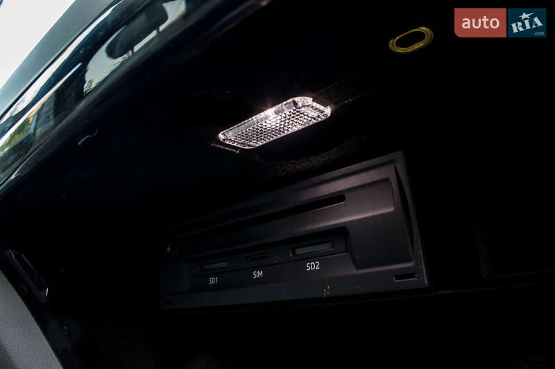 Позашляховик / Кросовер Audi Q7 2018 в Львові фото 52 Позашляховик / Кросовер Audi Q7 2018 в Львові