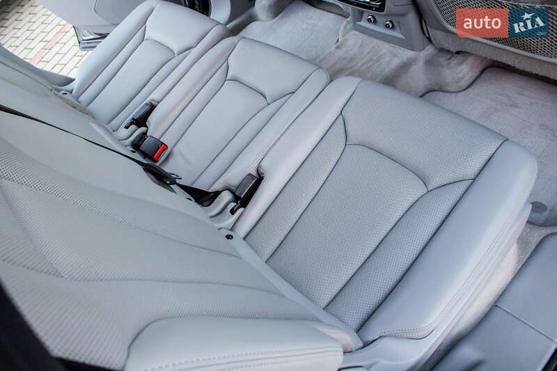 Позашляховик / Кросовер Audi Q7 2018 в Львові фото 60 Позашляховик / Кросовер Audi Q7 2018 в Львові