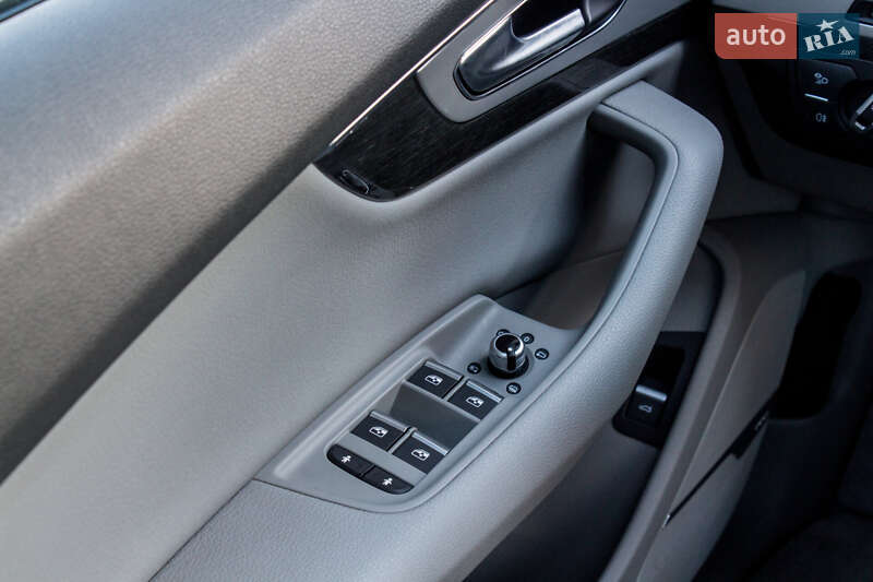 Позашляховик / Кросовер Audi Q7 2018 в Львові фото 68 Позашляховик / Кросовер Audi Q7 2018 в Львові