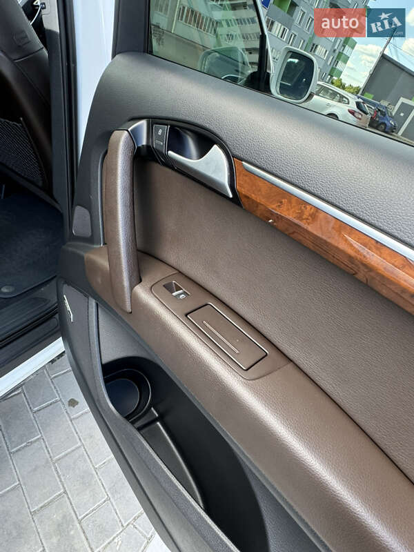 Позашляховик / Кросовер Audi Q7 2015 в Львові фото 19 Позашляховик / Кросовер Audi Q7 2015 в Львові