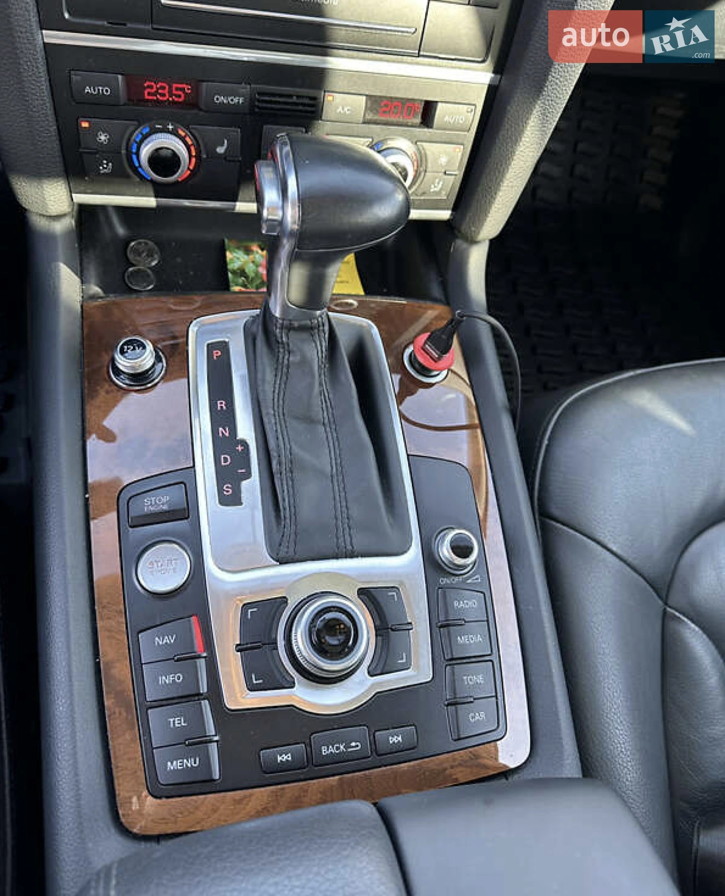 2014 Audi Q7 - мініатюра 15