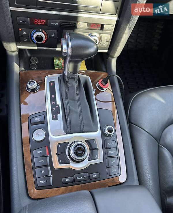 Позашляховик / Кросовер Audi Q7 2014 в Тернополі фото 15 Позашляховик / Кросовер Audi Q7 2014 в Тернополі