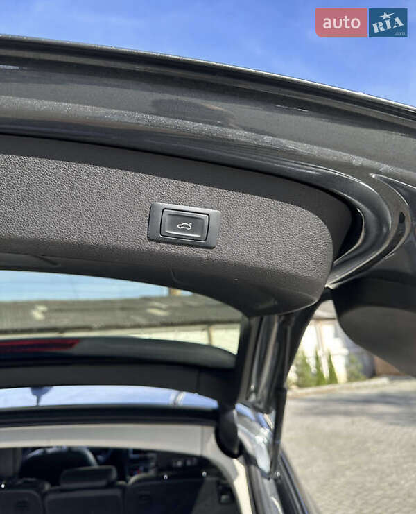 Позашляховик / Кросовер Audi Q7 2014 в Тернополі фото 23 Позашляховик / Кросовер Audi Q7 2014 в Тернополі