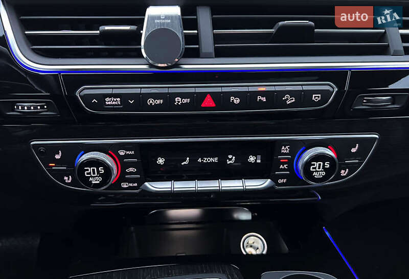 Позашляховик / Кросовер Audi Q7 2018 в Києві фото 48 Позашляховик / Кросовер Audi Q7 2018 в Києві