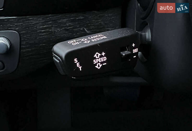 Позашляховик / Кросовер Audi Q7 2018 в Києві фото 55 Позашляховик / Кросовер Audi Q7 2018 в Києві