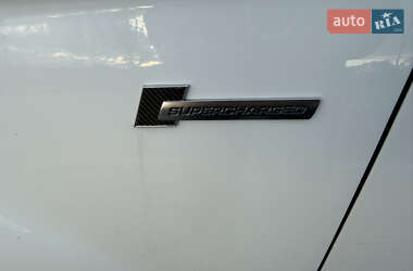 Внедорожник / Кроссовер Audi Q7 2015 в Хусте