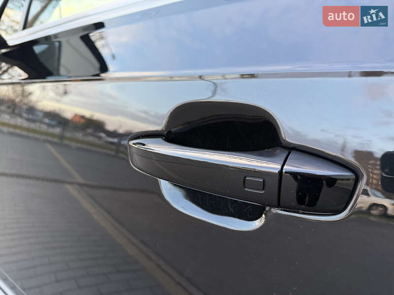 Позашляховик / Кросовер Audi Q7 2022 в Харкові фото 16 Позашляховик / Кросовер Audi Q7 2022 в Харкові