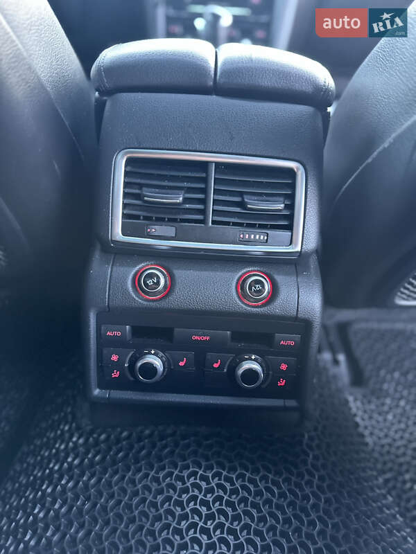 Позашляховик / Кросовер Audi Q7 2010 в Воловцю фото 13 Позашляховик / Кросовер Audi Q7 2010 в Воловцю