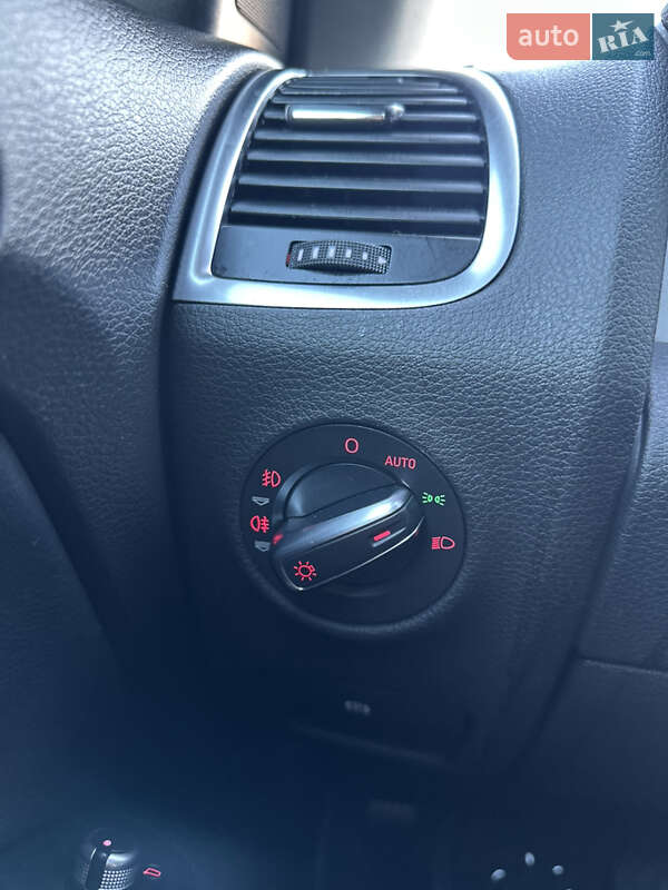 Позашляховик / Кросовер Audi Q7 2010 в Воловцю фото 20 Позашляховик / Кросовер Audi Q7 2010 в Воловцю