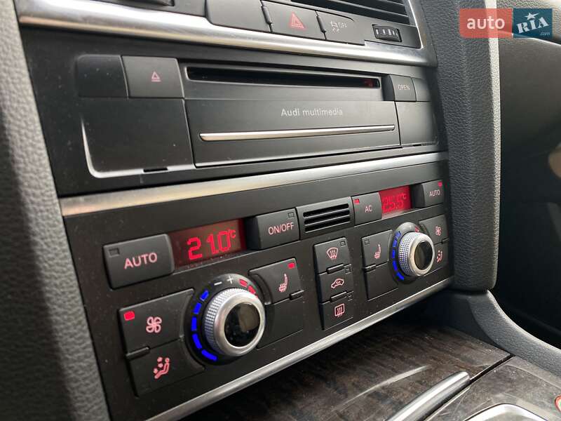 Позашляховик / Кросовер Audi Q7 2011 в Києві фото 17 Позашляховик / Кросовер Audi Q7 2011 в Києві