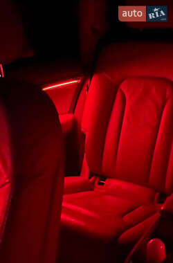 Позашляховик / Кросовер Audi Q7 2007 в Дніпрі