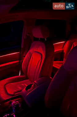 Позашляховик / Кросовер Audi Q7 2007 в Дніпрі