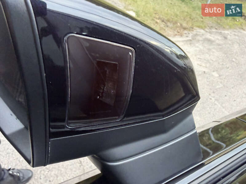 Позашляховик / Кросовер Audi Q7 2016 в Ковелі фото 30 Позашляховик / Кросовер Audi Q7 2016 в Ковелі