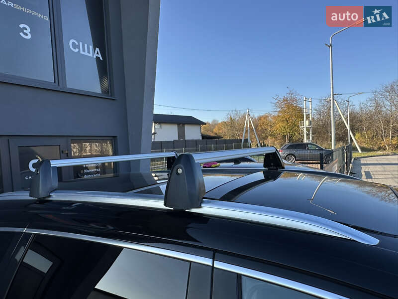 Внедорожник / Кроссовер Audi Q7 2015 в Львове