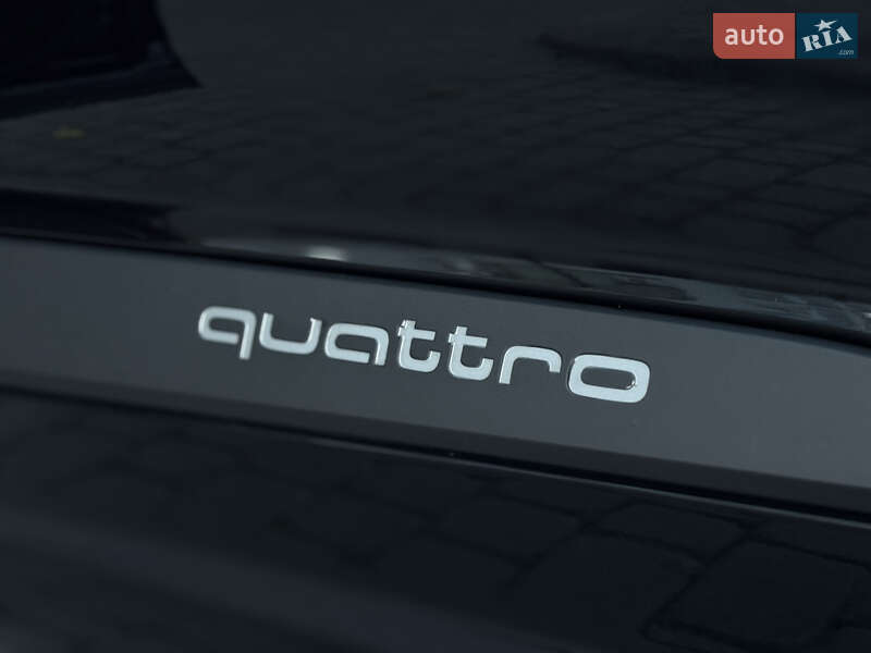 Внедорожник / Кроссовер Audi Q7 2018 в Ивано-Франковске фото 36 Внедорожник / Кроссовер Audi Q7 2018 в Ивано-Франковске