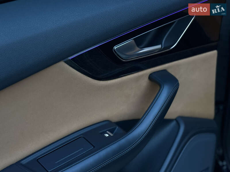 Внедорожник / Кроссовер Audi Q7 2018 в Ивано-Франковске фото 38 Внедорожник / Кроссовер Audi Q7 2018 в Ивано-Франковске