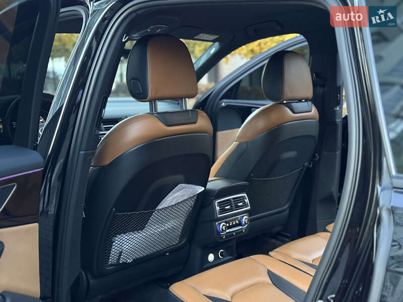 Внедорожник / Кроссовер Audi Q7 2018 в Ивано-Франковске фото 39 Внедорожник / Кроссовер Audi Q7 2018 в Ивано-Франковске