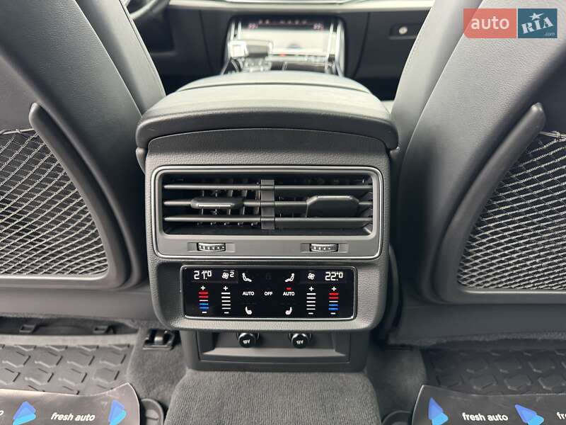 Позашляховик / Кросовер Audi Q7 2022 в Рівному фото 38 Позашляховик / Кросовер Audi Q7 2022 в Рівному