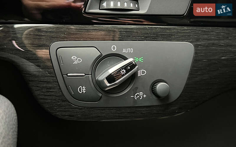 Позашляховик / Кросовер Audi Q7 2017 в Львові фото 21 Позашляховик / Кросовер Audi Q7 2017 в Львові