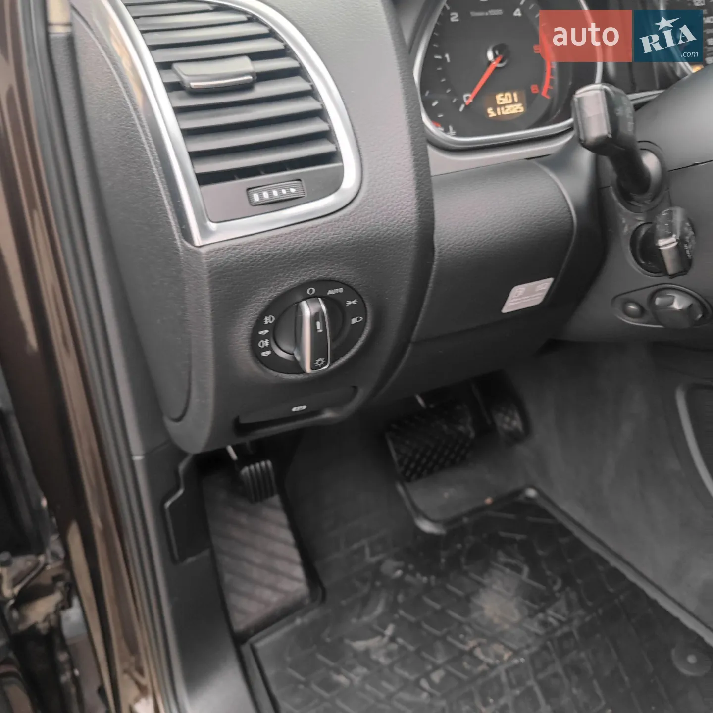 2014 Audi Q7 - мініатюра 18