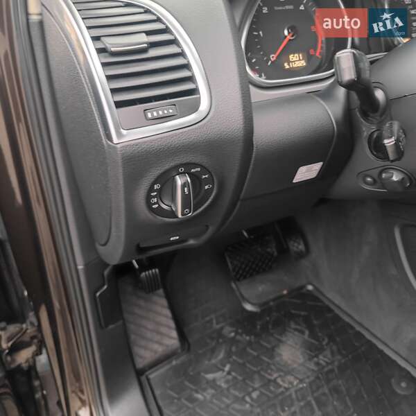 Внедорожник / Кроссовер Audi Q7 2014 в Киеве фото 18 Внедорожник / Кроссовер Audi Q7 2014 в Киеве