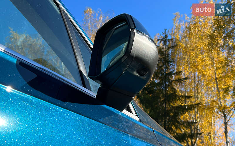 Внедорожник / Кроссовер Audi Q7 2020 в Львове