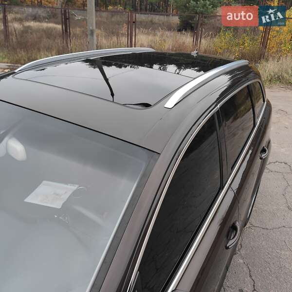 Внедорожник / Кроссовер Audi Q7 2014 в Киеве фото 24 Внедорожник / Кроссовер Audi Q7 2014 в Киеве