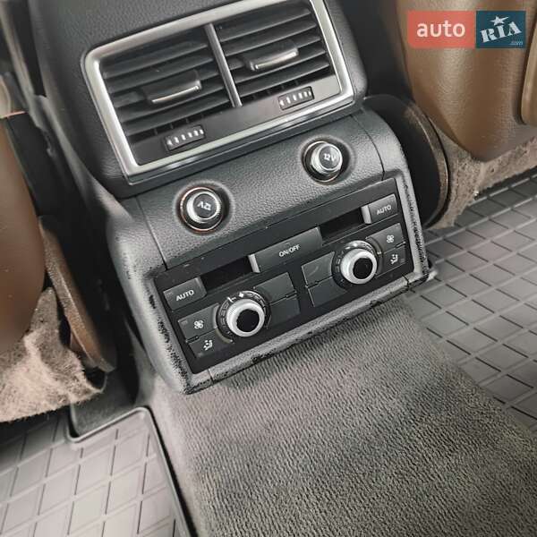 Внедорожник / Кроссовер Audi Q7 2014 в Киеве фото 34 Внедорожник / Кроссовер Audi Q7 2014 в Киеве