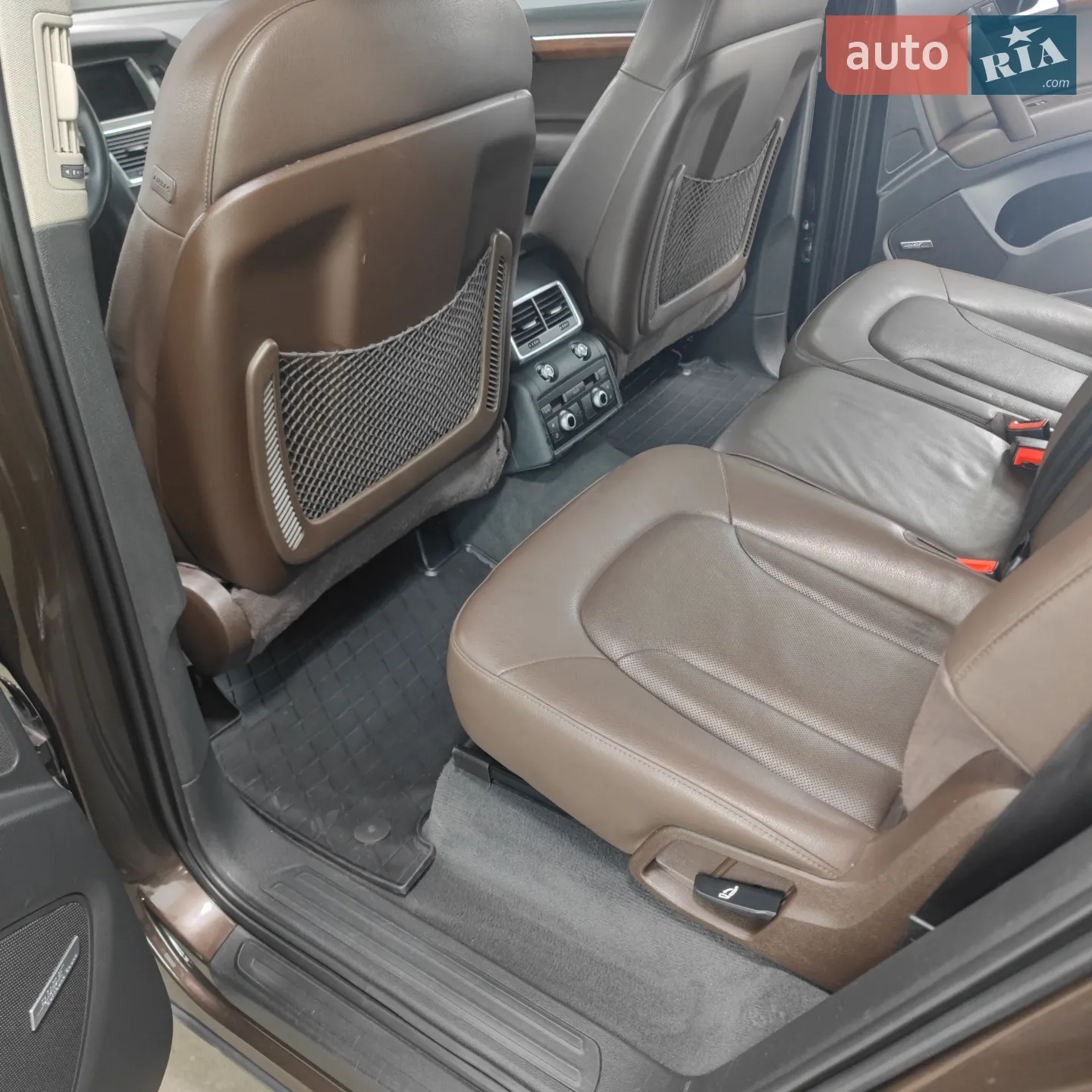 2014 Audi Q7 - мініатюра 39